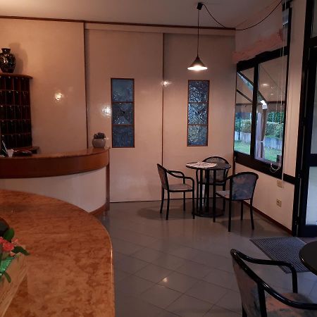 Hotel Ciclamino Riolo Terme Zewnętrze zdjęcie