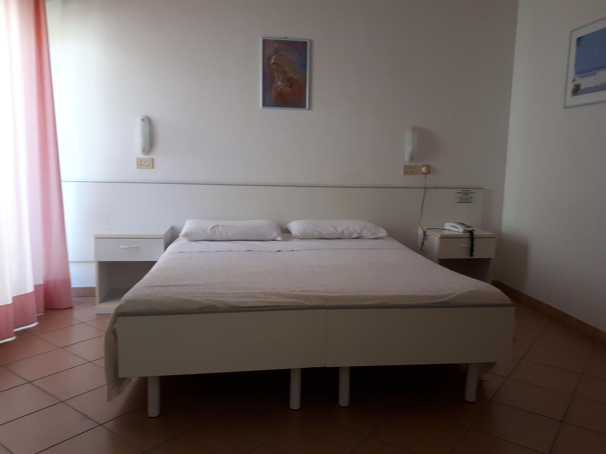 Hotel Ciclamino Riolo Terme Zewnętrze zdjęcie