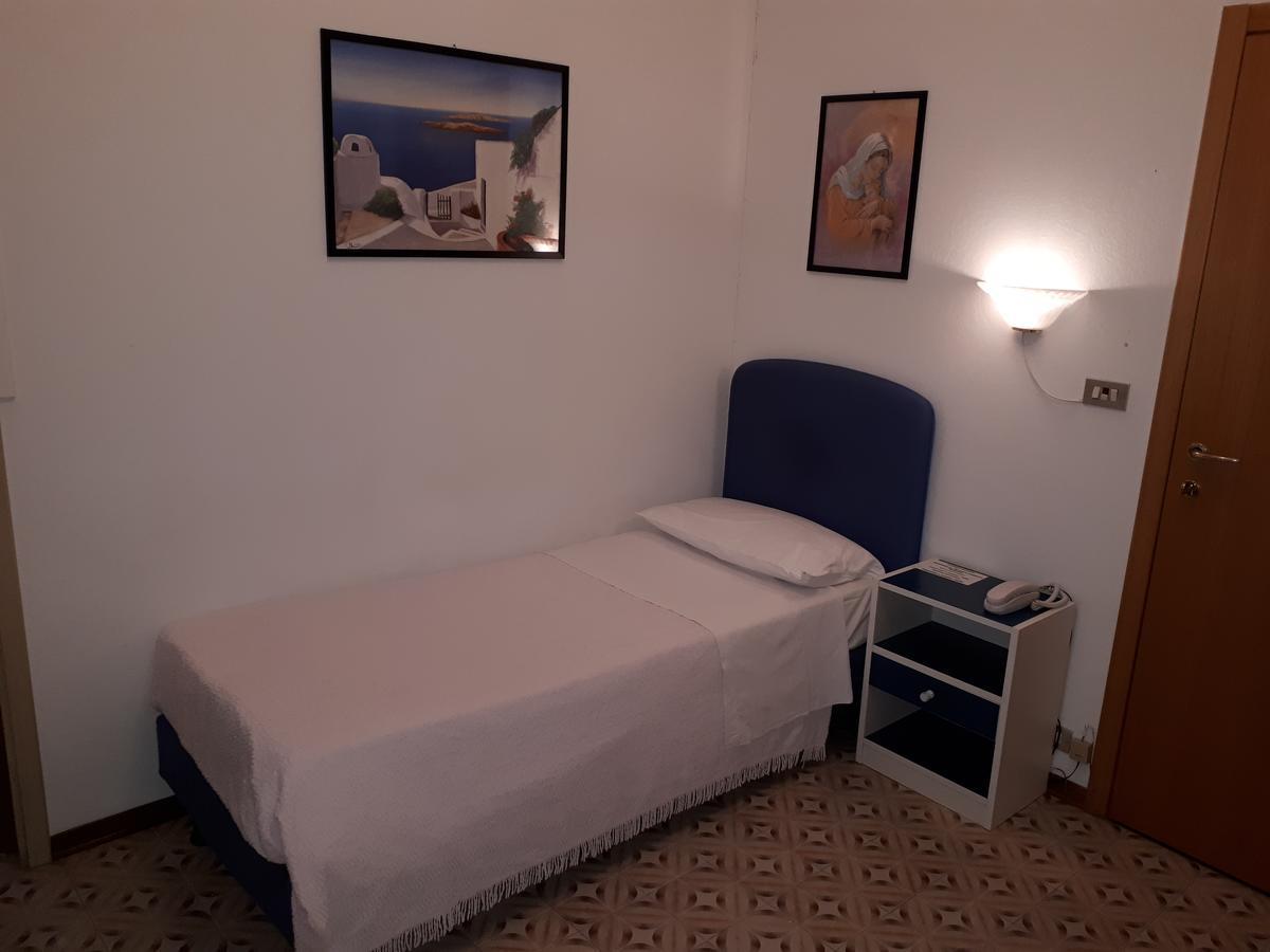 Hotel Ciclamino Riolo Terme Zewnętrze zdjęcie
