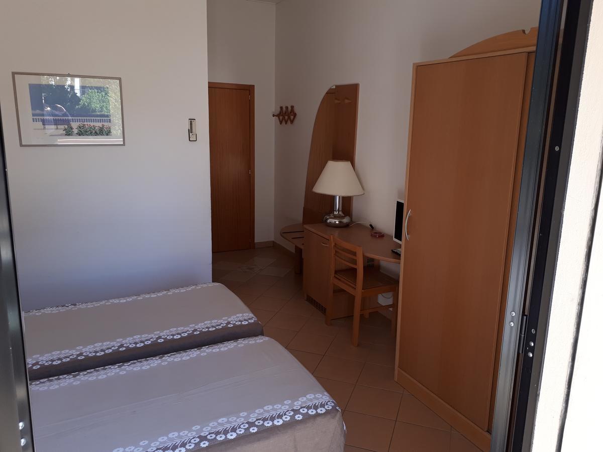 Hotel Ciclamino Riolo Terme Zewnętrze zdjęcie