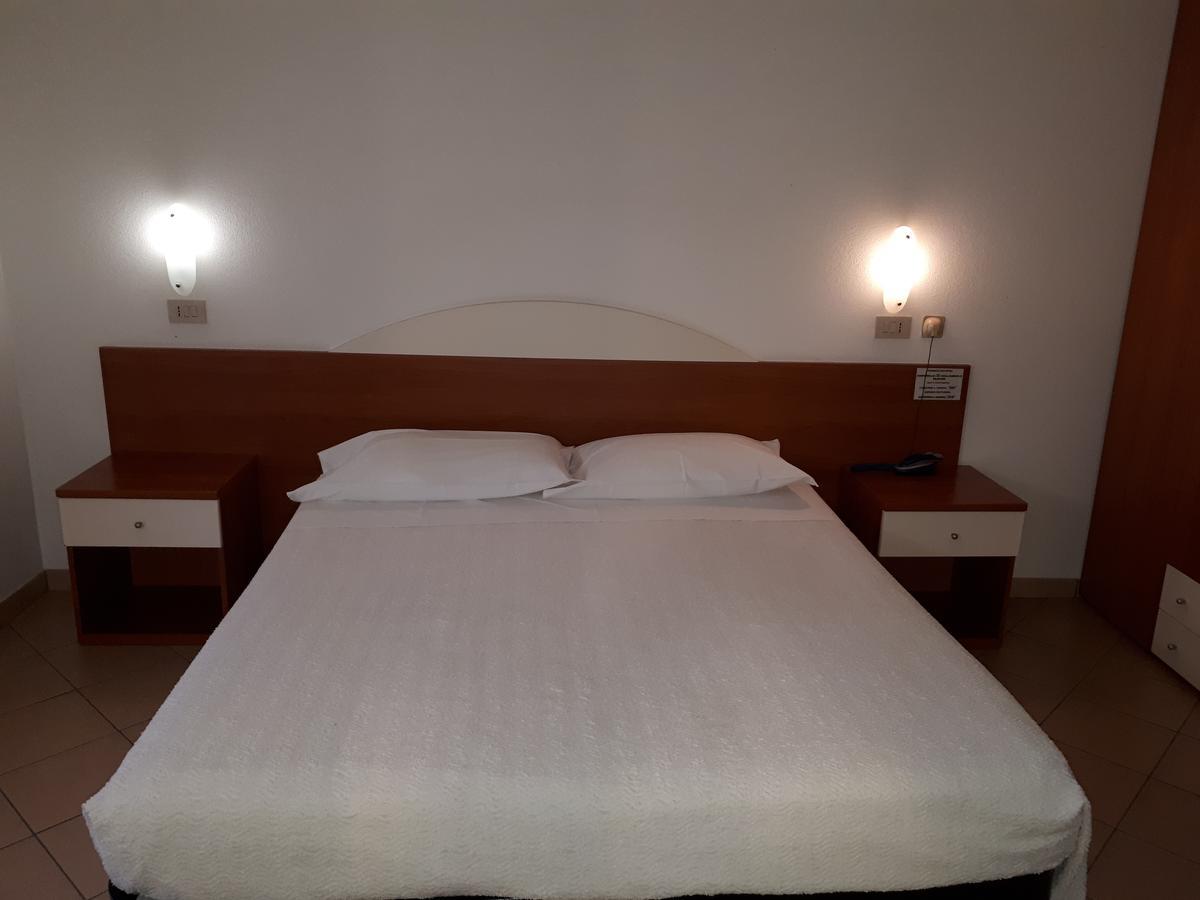 Hotel Ciclamino Riolo Terme Zewnętrze zdjęcie