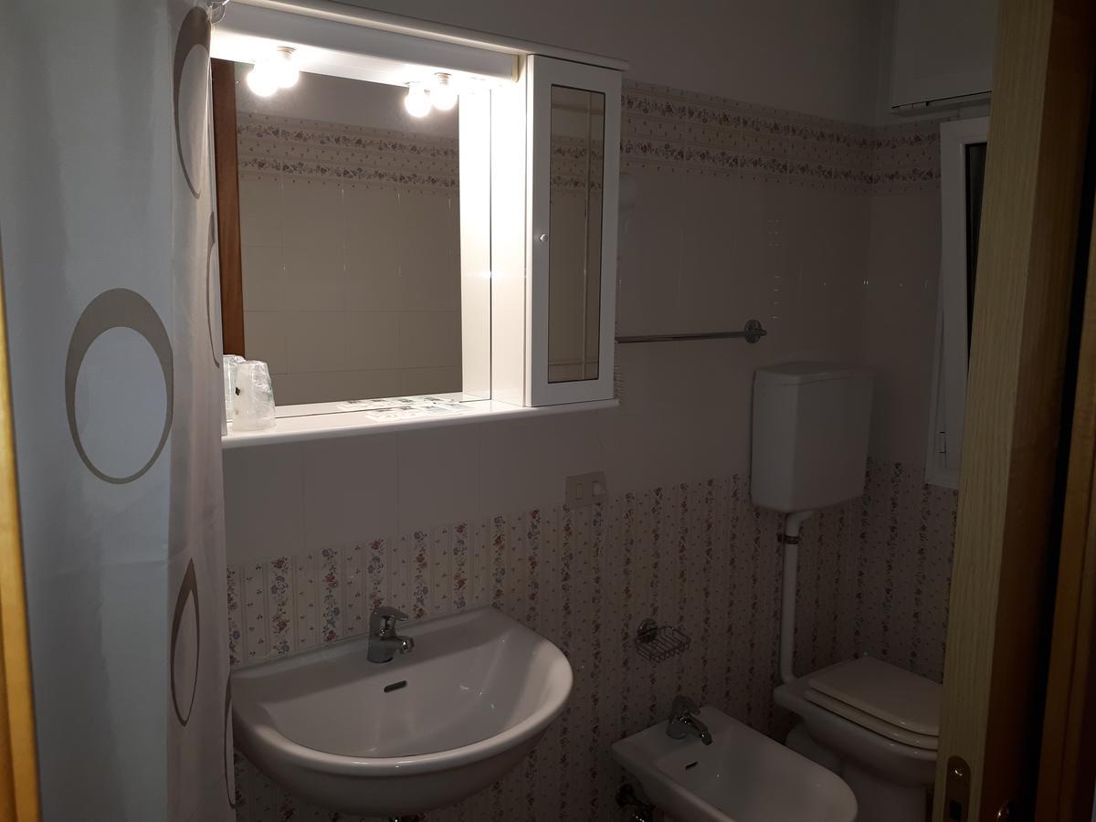 Hotel Ciclamino Riolo Terme Zewnętrze zdjęcie