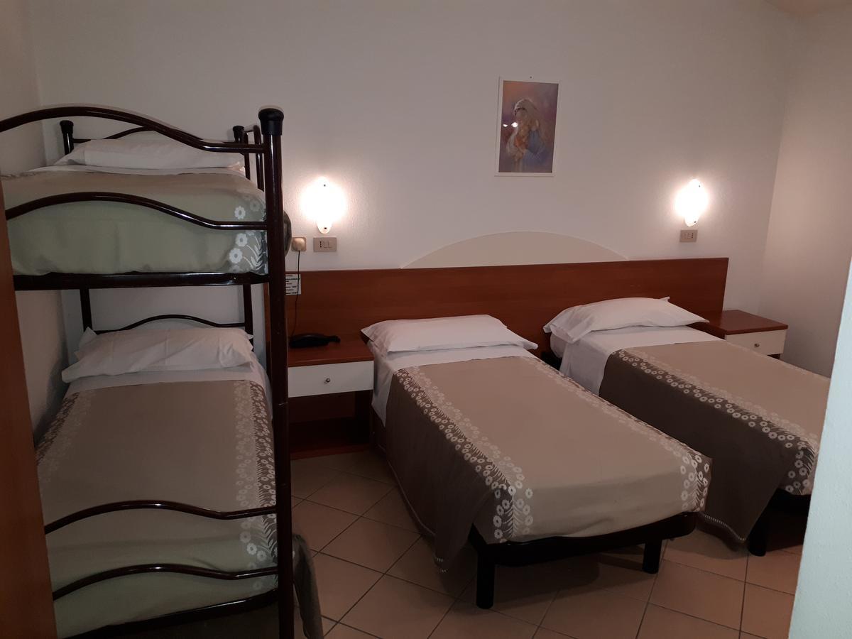 Hotel Ciclamino Riolo Terme Zewnętrze zdjęcie