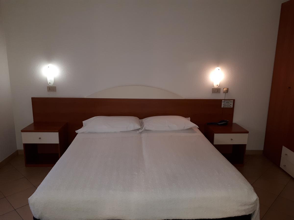 Hotel Ciclamino Riolo Terme Zewnętrze zdjęcie