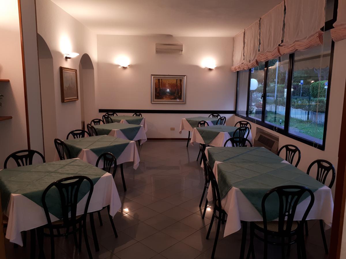 Hotel Ciclamino Riolo Terme Zewnętrze zdjęcie