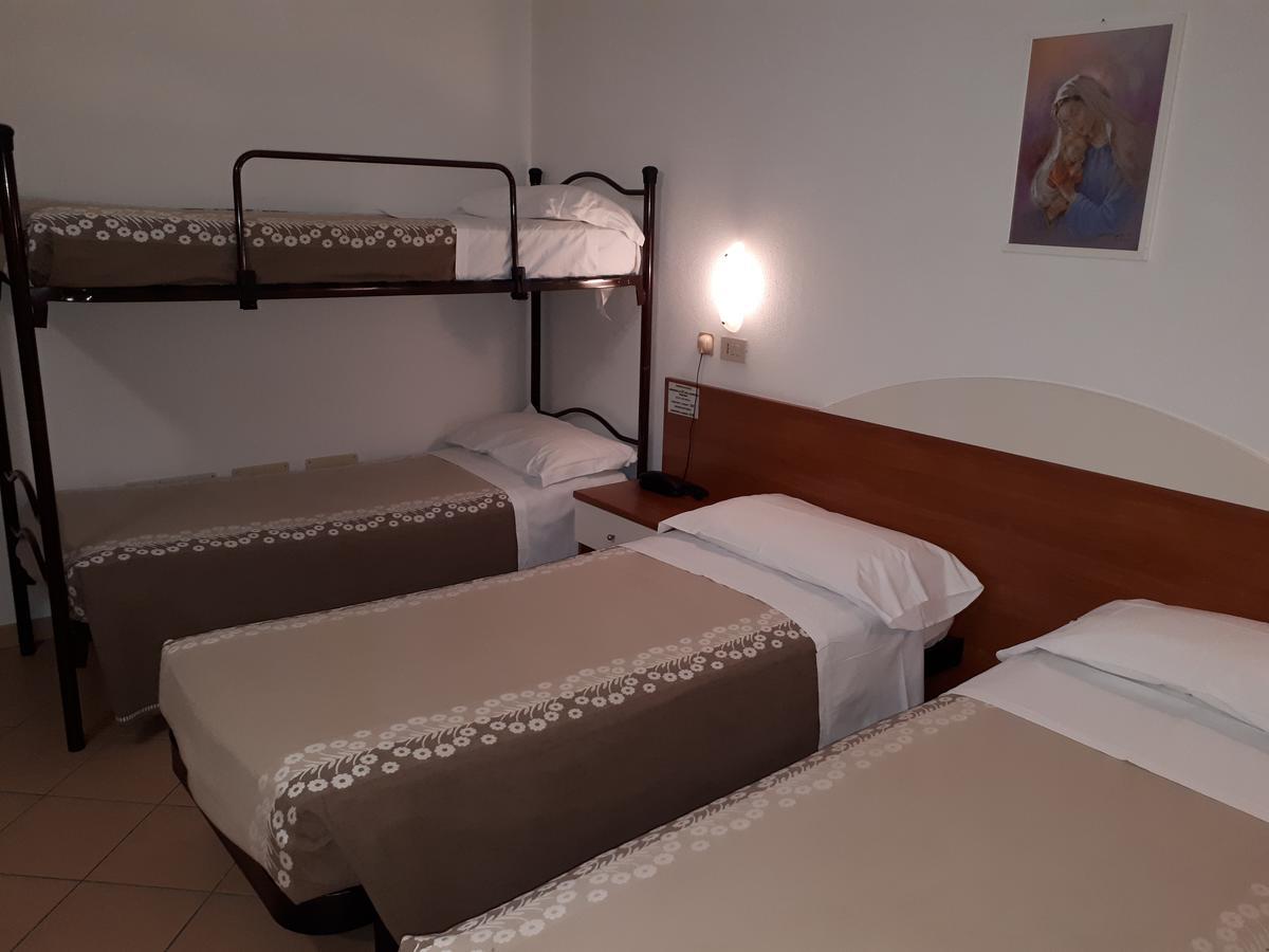 Hotel Ciclamino Riolo Terme Zewnętrze zdjęcie