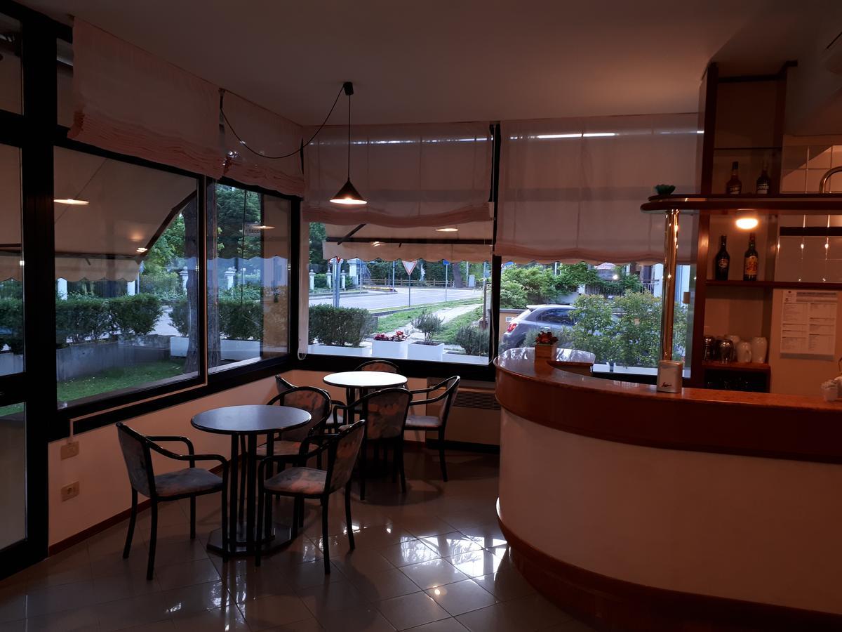 Hotel Ciclamino Riolo Terme Zewnętrze zdjęcie