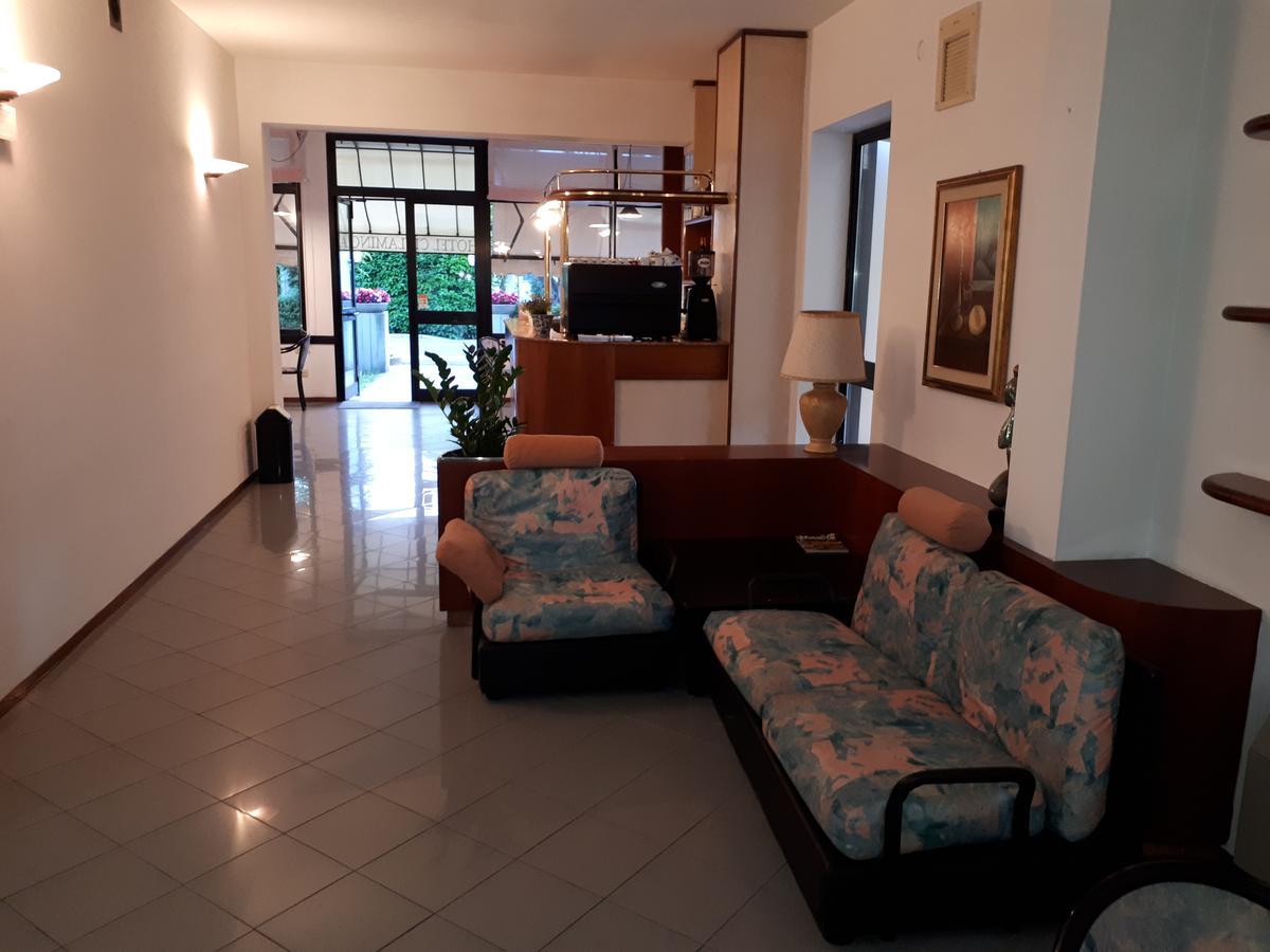 Hotel Ciclamino Riolo Terme Zewnętrze zdjęcie
